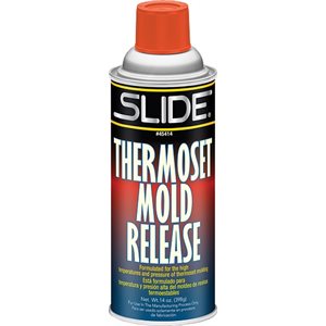 Mold Releases